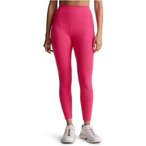 Women’s Beyond Yoga Spacedye Caught in the MIDI High Waisted Leggings